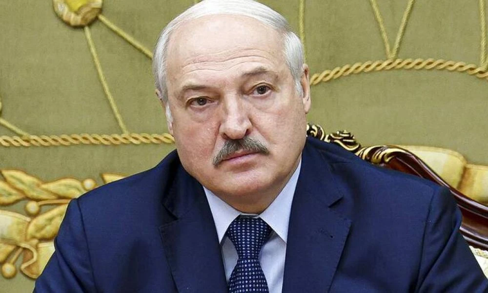 Λευκορωσία: Ο Λουκασένκο ψήφισε νόμο για ισόβια ασυλία στον εαυτό του